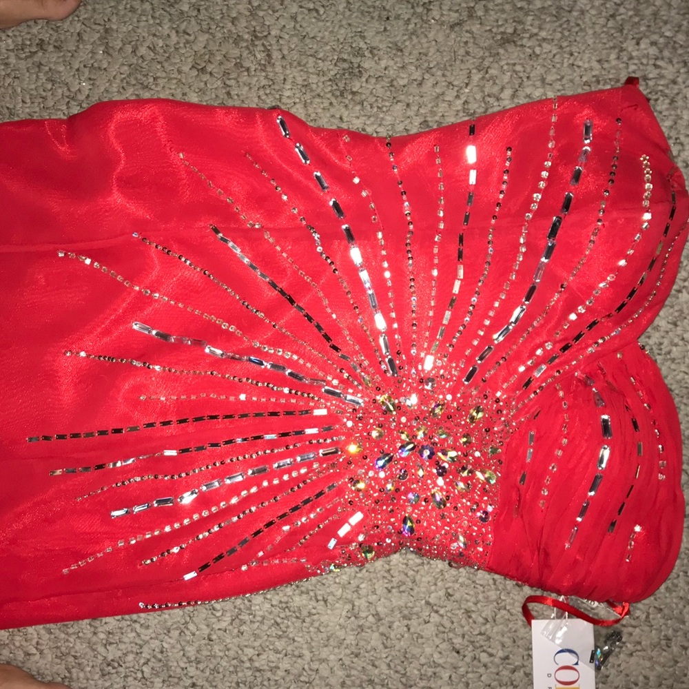 Prom dress!!